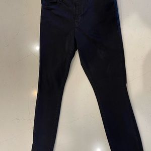 So comfortable and stretchy.